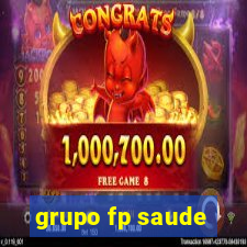 grupo fp saude